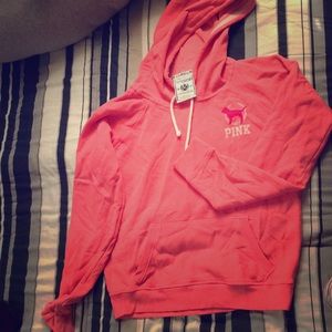 Victoria secret PINK hoodie